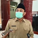 Bupati Ngawi Ony Anwar Harsono.