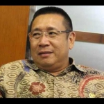 Anggota Komisi III DPR RI, Wihadi Wiyanto. 