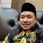 Ketua DPRD Gresik Moh. Abdul Qodir. (foto: ist)