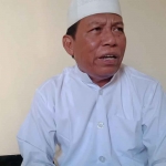 Ketua PCNU Kota Probolinggo, Arba