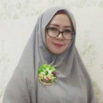 Hj. Nur Saidah, Wakil Ketua DPRD Gresik.