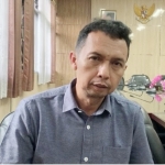 Edy Cahyo Purnomo, Sekretaris Komisi D DPRD Jember Fraksi PDIP.