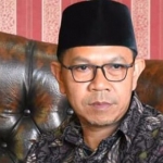 Nurochman, S.H., Wakil Ketua I DPRD Kota Batu.