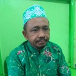 KH. Mundzir Cholil, Ketua DPC PPP Pamekasan