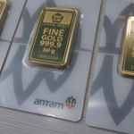 Harga Emas Antam Hari Ini 7 Agustus 2024. Foto: Ist