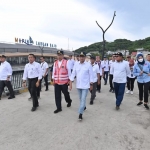 Kemenhub Siapkan 4 Bandara Alternatif Jelang KTT ASEAN di Labuan Bajo. Foto: Ist