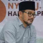 KH Abdus Salam Shohib (Gus Salam). Foto: dok pwnu jatim