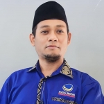 Ketua HKTI Gresik, Musa.