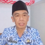 Juru Bicara Gugus Tugas Percepatan Penanganan Covid-19 Kota Blitar, M. Muchlis.