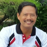 Kepala BKD, M. Nadlif