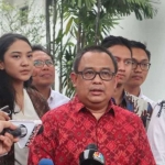 Koordinator Staf Khusus Presiden, Ari Dwipayana. Foto: Ist.
