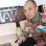 Jamil Mashadi, Humas Kemenag Kabupaten Blitar. foto: AKINA/ BANGSAONLINE