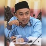 Ketua Komisi II DPRD Kota Probolinggo, Sibro Malisi.