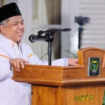 Irwan Setiawan, S.IP, M.AP, Ketua DPW PKS Jatim. foto: istimewa