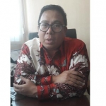 Afwan Maksum, Anggota Komisi B DPRD Jatim. foto: DIDI ROSADI/ BANGSAONLINE.com
