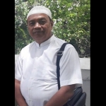 H. Marwan, Kepala Dinas Pendidikan dan Kebudayaan Pacitan.
