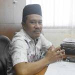 Sudjalil, Sekretaris Komisi B DPRD Sidoarjo. foto: MUSTAIN/ BANGSAONLINE