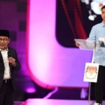 Mengenal SGIE yang Ditanyakan Gibran ke Cak Imin Pada Debat Cawapres 2024. Foto: Ist