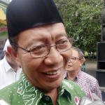 Bupati Tuban H Fathul Huda.