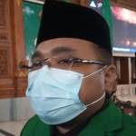 Ketua Umum Pimpinan Pusat Gerakan Pemuda Ansor, Yaqut Cholil Qoumas. (foto: ist)