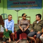 BPBD Kabupaten Kediri yang dipimpin Slamet Turmudi dan jajaran Polres Kediri Kota bersama Kapolres Kediri Kota AKBP Miko Indrayana, langsung turun ke lapangan.