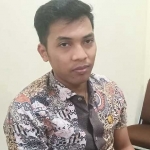 Dedy Yusuf, Anggota Komisi B DPRD Bangkalan.