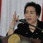 Rachmawati Soekarnoputeri. Foto: liputan6.com