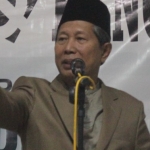 Dr. KH. Ahmad Mustain Syafii, M.Ag. foto: Tebuireng Online