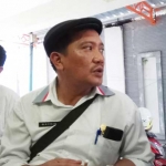 Amin Wakhid, Kepala Dinas Pendidikan Kota Mojokerto. foto: YUDI EP/ BANGSAONLINE