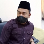 Wakil Ketua III DPRD Nganjuk, Jianto.