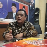 Mochamad Eksan, Anggota Komisi E DPRD Jatim.