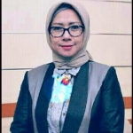 Nur Saidah, Wakil Ketua DPRD Gresik.