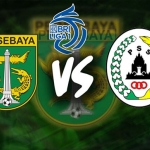 Persebaya Surabaya vs PSS Sleman