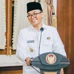 Bupati Pamekasan H. Baddrut Tamam.