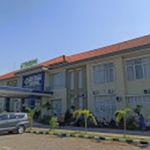 Kantor BPN Sidoarjo. (foto: ist)