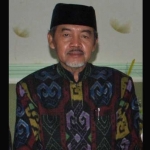 Dr. Sutrisno Rachmat