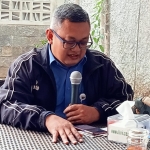 Kepala Kantor Wilayah IV KPPU, Dendy R Sutrisno.