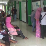 Pelayanan obat di RSUD Ploso tetap stabil.