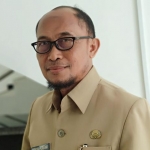 Trihadi Hendra Purwaka, Plt. Kadinkes Pacitan.