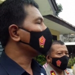 Plh Kasatreskrim Polres Probolinggo, Iptu Joko Murdianto. (foto: ist)