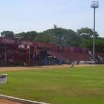 Stadion Brawijaya.