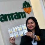 Harga Emas Antam Hari Ini 9 Agustus 2024. Foto: Ist