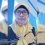 Kepala Seksi Bank KPPN Bogor, Anna Kusumaningsih.