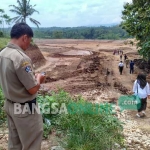 Lokasi pendirian pabrik gula, di desa Rejoso, kecamatan Binangun, Blitar. foto: AKINA/ BANGSAONLINE