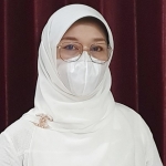 Hj. Dra. Aida Fitriati, M. Pd. I, anggota Komisi E DPRD Jatim. foto: istimewa