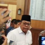 Kapolda Jatim Irjen Pol Luki Hermawan.