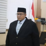 Asisten III Pemkab Jombang, Saiful Anwar