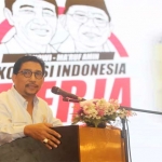 Irjen Pol (purn) H. Machfud Arifin, Ketua Tim Kampanye Daerah (TKD) Jokowi-Ma