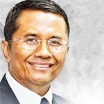 Dahlan Iskan.