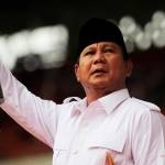 Prabowo Surbianto. Foto:  dw.com